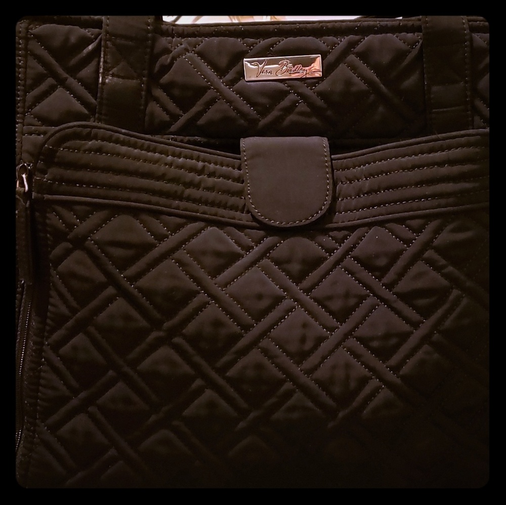 Vera Bradley Diaper Bag